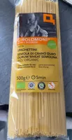 Spaghettini