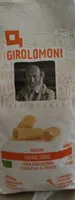 Rigatoni