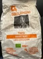 Pasta Grano Duro