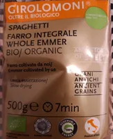 Spaghetti