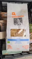 Penne rigate al farro