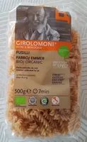 Fusilli bio