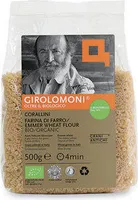 Corallini Bianchi Di Farro