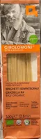 Spaghetti semintegrali