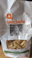 Maxcheroni grano duro senatore Cappelli