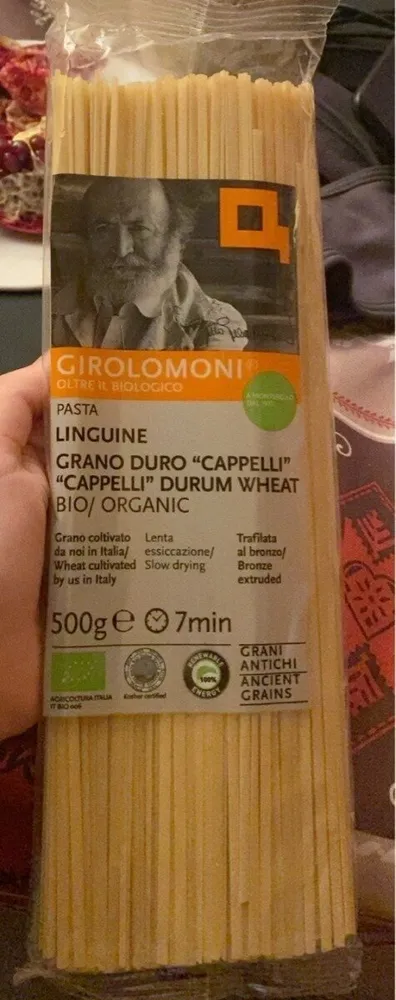 girolomoni