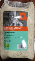 Farina di Ceci