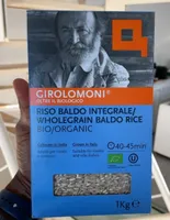 Riso Baldo Integrale