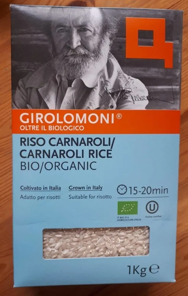 Risotto