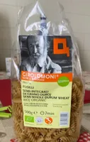 Fusilli semi integrali