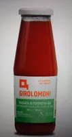 Passata di pomodoro