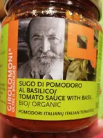 Sugo di pomodoro