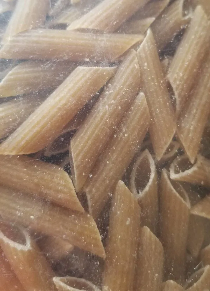 Penne complètes bio