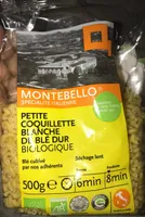Coquillette Blanc Petite