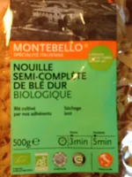 Nouille Semi-complete