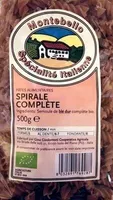 Spirale Complète