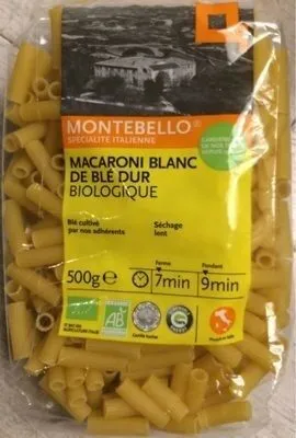 Macaroni Blanc