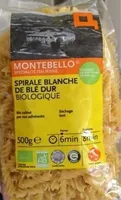 Spirale Blanc