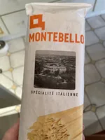 Tagliatelle blanche