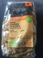 Penne Complets