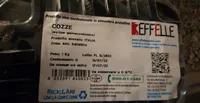 Cozze