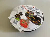 Cozze alla tarantina