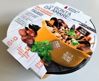 Misto Scoglio alla marinara