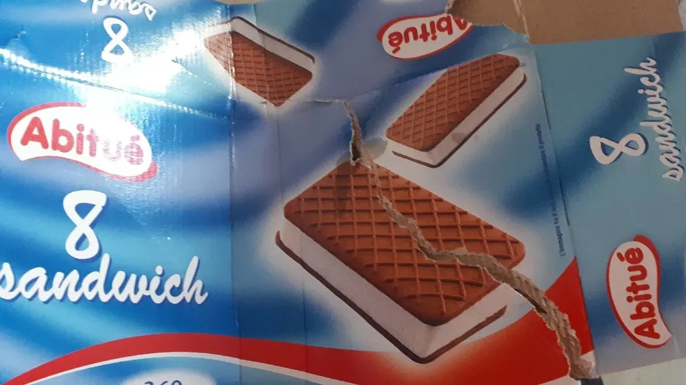 Sandwich