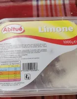 Abitué limone