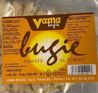 Bugie