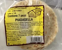 Piadagella