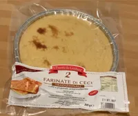 Farinata di ceci