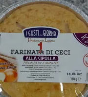 Farinata di ceci