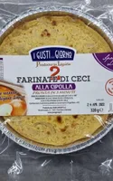 Farinate di ceci