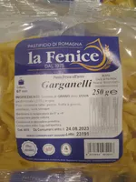Garganelli