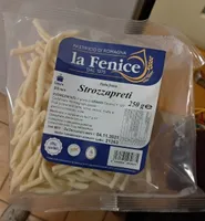 Strozzapreti