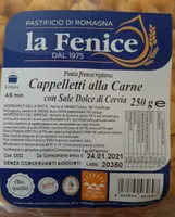 Cappelletti alla carne
