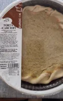 Torta ai carciofi