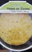 Frittata con zucchine