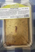 Polpettone - Freschi con gusto