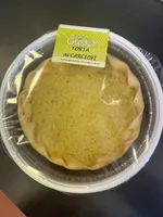 Torta carciofi