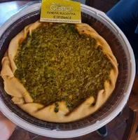 Torta ricotta e spinaci