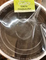 Torta pasqualina