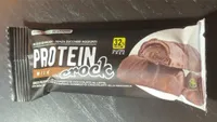 Protein milk crock