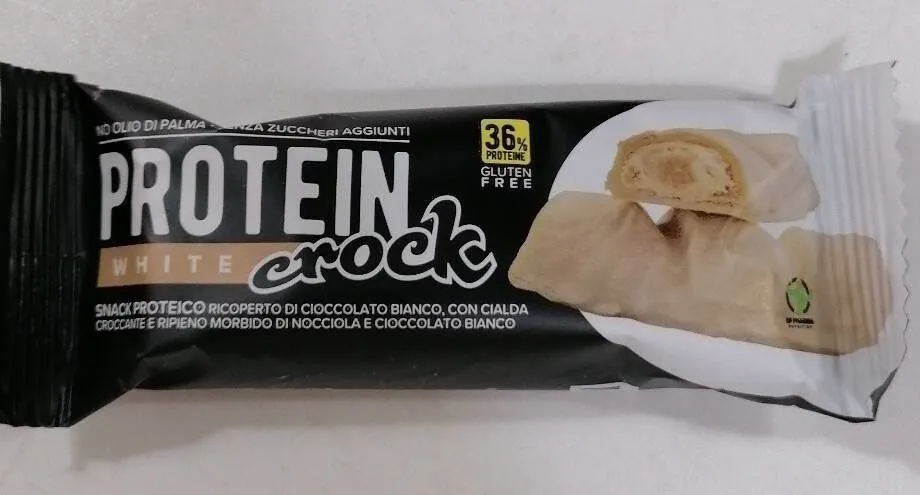 PROTEIN CROCK