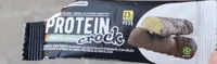 Protein crock
