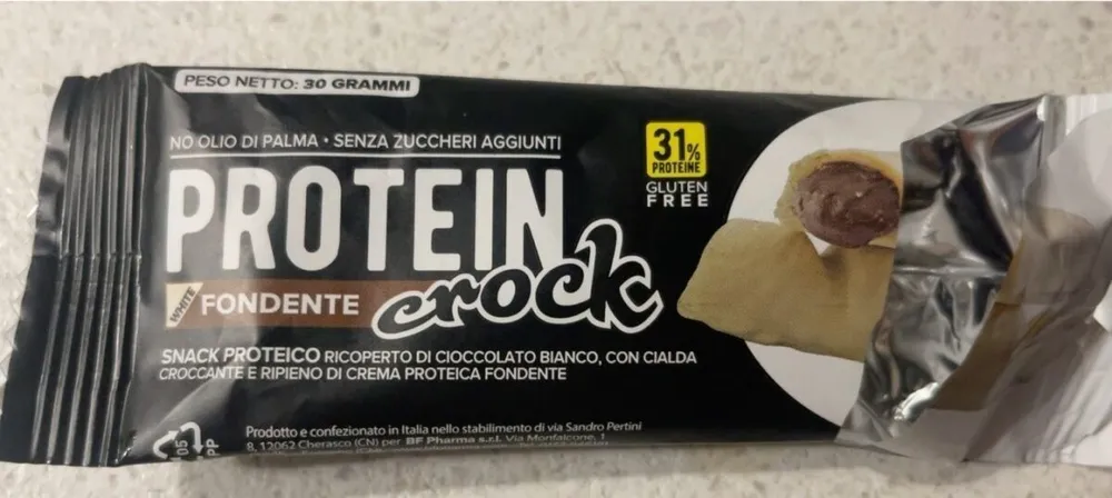 Crock