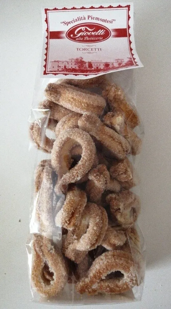 Torcetti