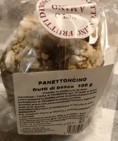 Panettoncino