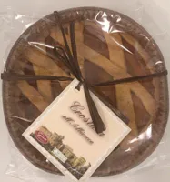 Crostata all’albicocca